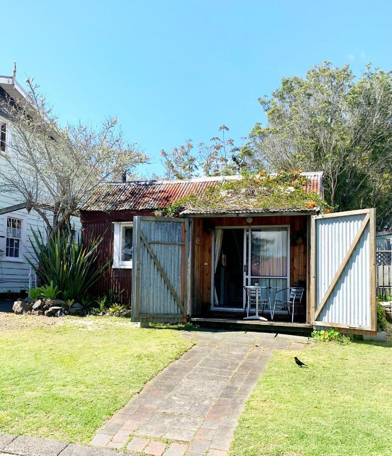 The Little Red Shed Βίλα Russell Εξωτερικό φωτογραφία